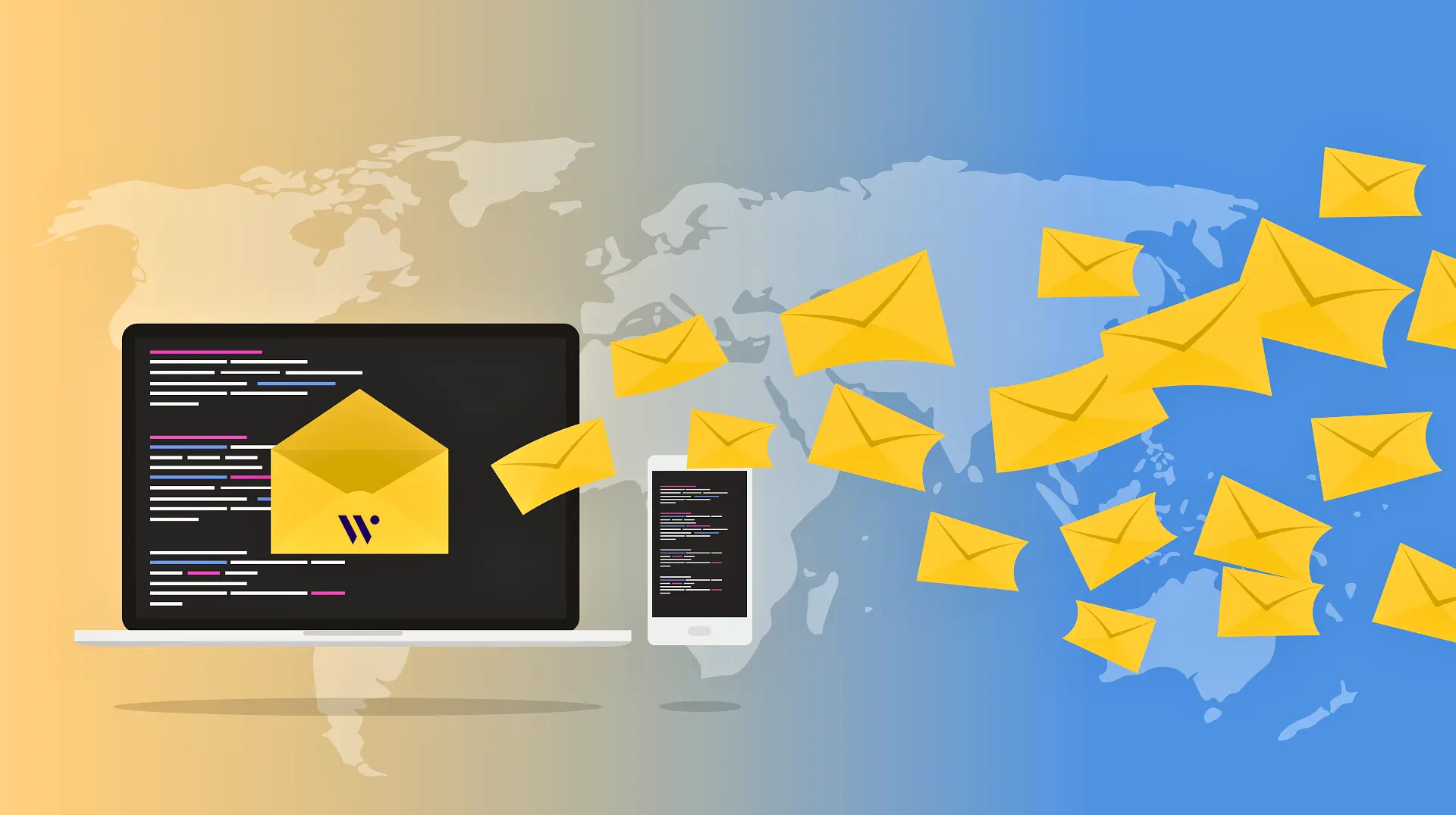 Maximizing Productivity with Professional Business Email