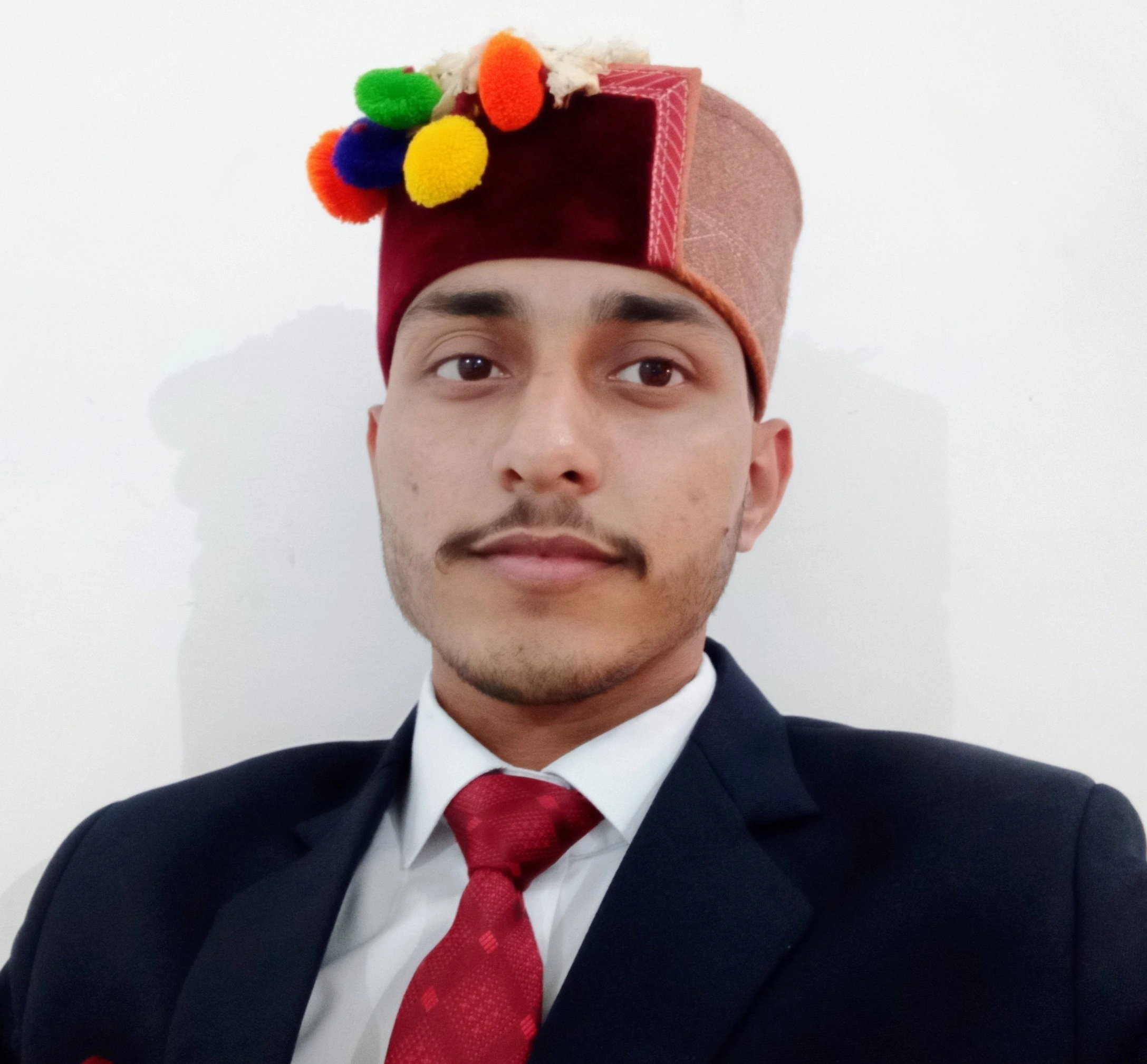 Aditya Dubey